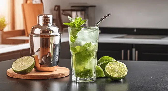 Mojito Clássico