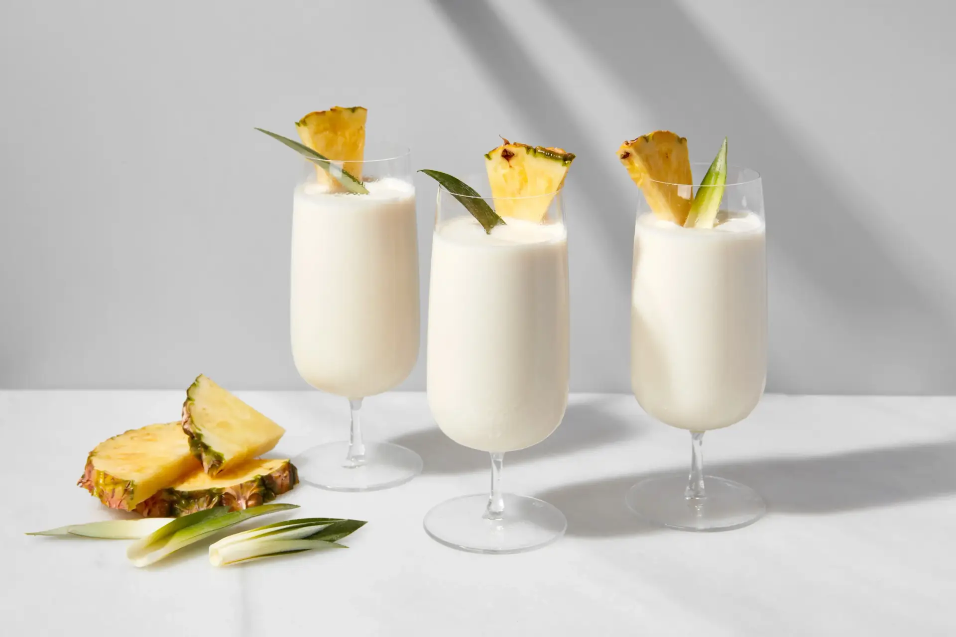 Piña Colada: A Receita Tropical que Traz o Sabor do Caribe - Receitas ...